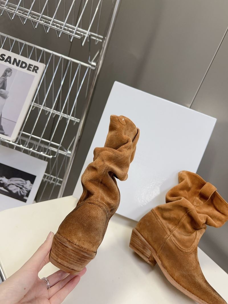 Maison Margiela Boots